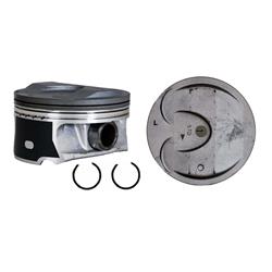 Enginetech Piston Sets P5091(6).50