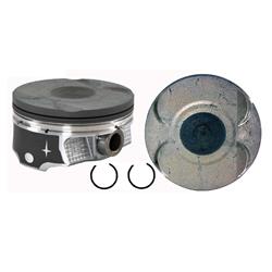 Enginetech Piston Sets P5092(8).50