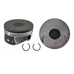 Enginetech Piston Sets P5093(8).50