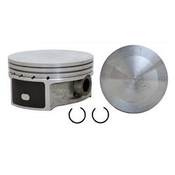 Enginetech Piston Sets for 2003-2004 CTS - P6016(6).50