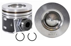 Enginetech Piston Sets P6018(8).50