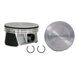 Enginetech Piston Sets P6021(6).50