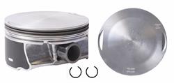 Enginetech Piston Sets P6400(8)STD