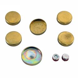 Enginetech Engine Expansion Plug Kits PK112B