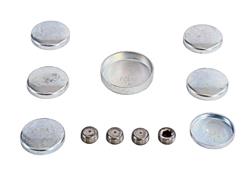 Enginetech Engine Expansion Plug Kits PK114