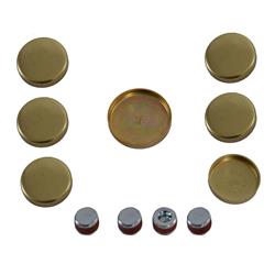 Enginetech Engine Expansion Plug Kits PK114B