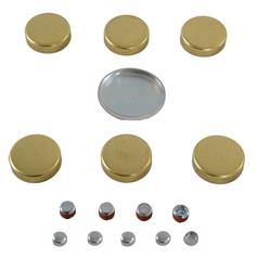 Enginetech Engine Expansion Plug Kits PK11B