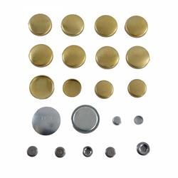 Enginetech Engine Expansion Plug Kits PK14B