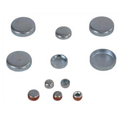 Enginetech Engine Expansion Plug Kits PK167