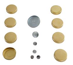 Enginetech Engine Expansion Plug Kits PK16B