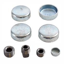 Enginetech Engine Expansion Plug Kits PK173
