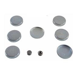 Enginetech Engine Expansion Plug Kits PK17