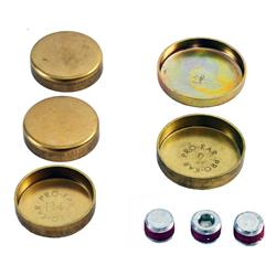 Enginetech Engine Expansion Plug Kits PK181B