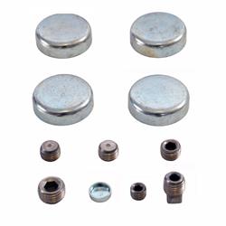 Enginetech Engine Expansion Plug Kits PK183