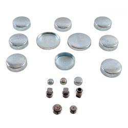 Enginetech Engine Expansion Plug Kits PK185