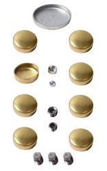 Enginetech Engine Expansion Plug Kits PK185B