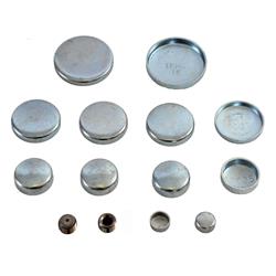 Enginetech Engine Expansion Plug Kits PK19