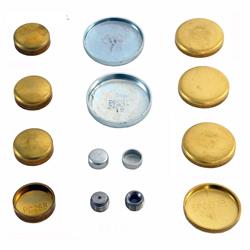 Enginetech Engine Expansion Plug Kits PK19B