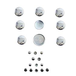 Enginetech Engine Expansion Plug Kits PK1