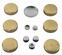 Enginetech Engine Expansion Plug Kits PK21B