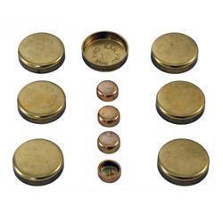 Enginetech Engine Expansion Plug Kits PK229AB