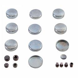 Enginetech Engine Expansion Plug Kits PK23