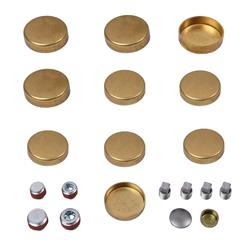 Enginetech Engine Expansion Plug Kits PK23B