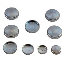 Enginetech Engine Expansion Plug Kits PK244