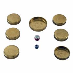 Enginetech Engine Expansion Plug Kits PK244B