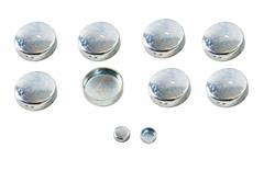 Enginetech Engine Expansion Plug Kits PK253