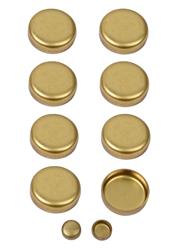 Enginetech Engine Expansion Plug Kits PK253B