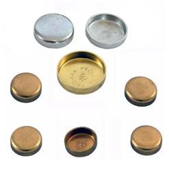 Enginetech Engine Expansion Plug Kits PK254B