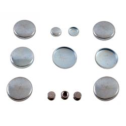 Enginetech Engine Expansion Plug Kits PK256