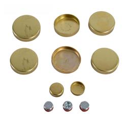 Enginetech Engine Expansion Plug Kits PK256B