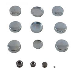 Enginetech Engine Expansion Plug Kits PK258