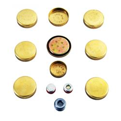 Enginetech Engine Expansion Plug Kits PK258B