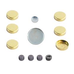 Enginetech Engine Expansion Plug Kits PK25B