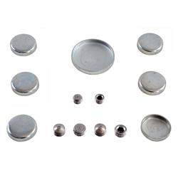 Enginetech Engine Expansion Plug Kits PK26