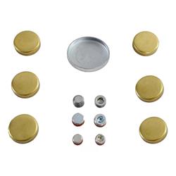 Enginetech Engine Expansion Plug Kits PK26B