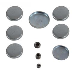 Enginetech Engine Expansion Plug Kits PK278