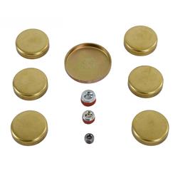 Enginetech Engine Expansion Plug Kits PK278B