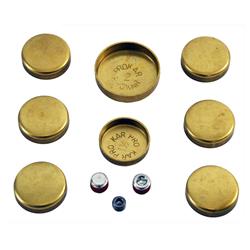 Enginetech Engine Expansion Plug Kits PK30B