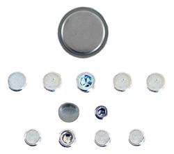 Enginetech Engine Expansion Plug Kits PK345