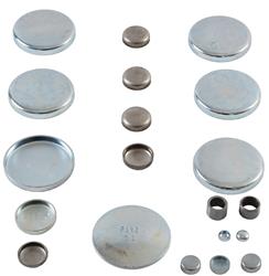 Enginetech Engine Expansion Plug Kits PK359