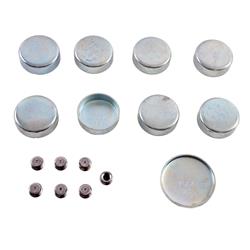 Enginetech Engine Expansion Plug Kits PK3