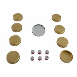 Enginetech Engine Expansion Plug Kits PK3B