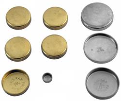 Enginetech Engine Expansion Plug Kits PK42B