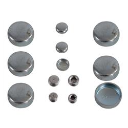 Enginetech Engine Expansion Plug Kits PK48