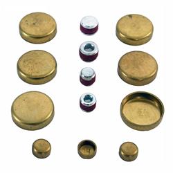 Enginetech Engine Expansion Plug Kits PK48B