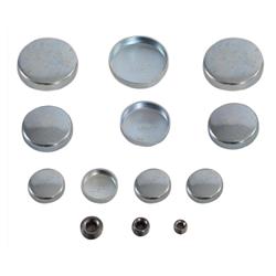 Enginetech Engine Expansion Plug Kits PK49